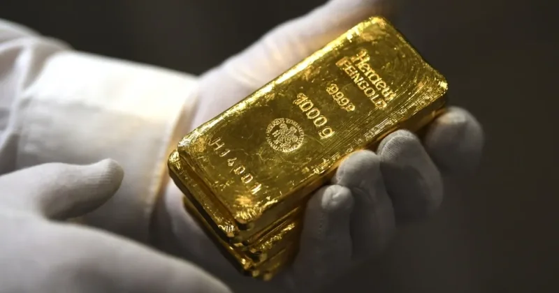 UBS ten dikkat çeken altın tahmini