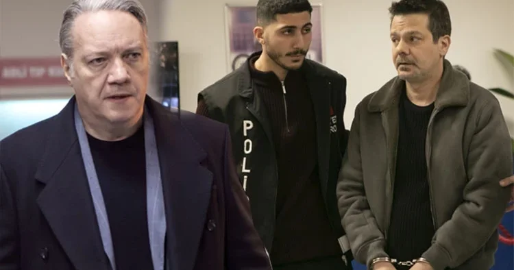 Ali nin zorlu sorgu süreci! Ekip ne yapacak?