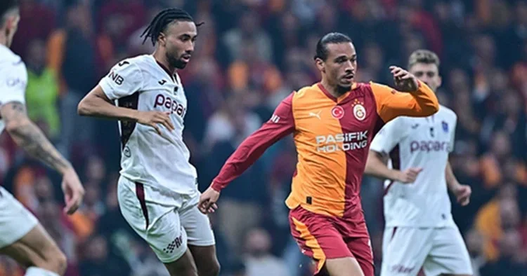 İlk golü atan ya Fırtına estiriyor ya Aslan kesiliyor!