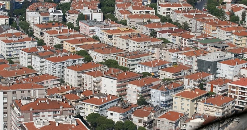 Kirada zam tavanı ortaya çıktı Emlak Haberleri