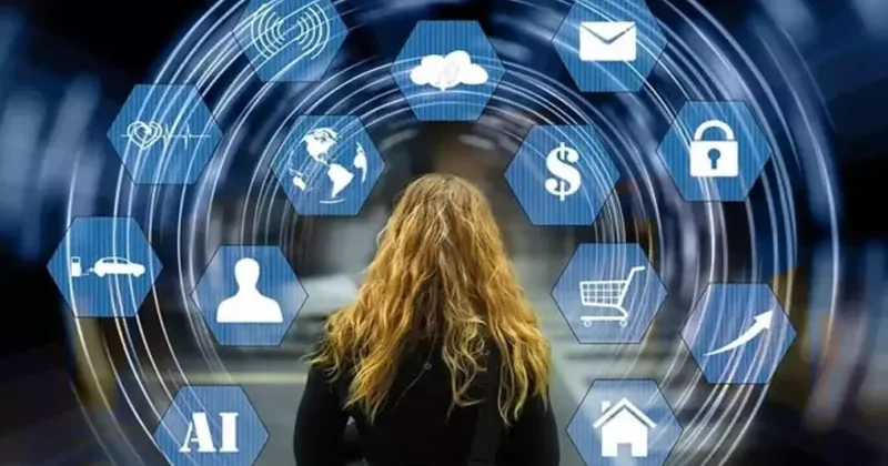 E ticarette lojistiğin yeni rotası: Yapay zekâ zirvesi 10 Nisan’da İstanbul’da!