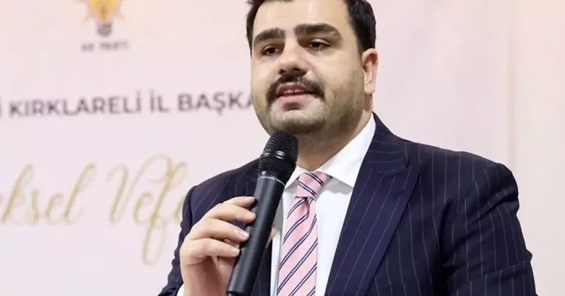 AK Parti Genel Sekreteri İnan’dan CHP lideri Özel’e: Metreslerini işe alan belediye başkanlarının avukatı