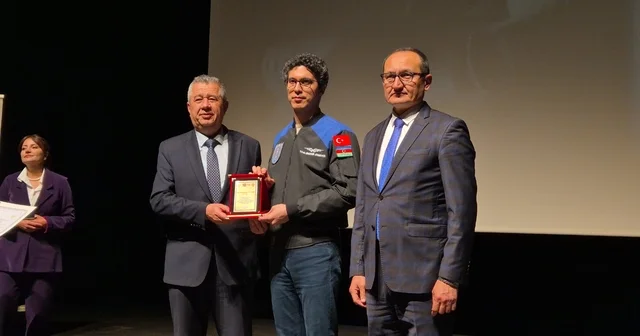 Uzayda rekabet kızışıyor: Türkiye sahaya iniyor Tekirdağ Haberleri