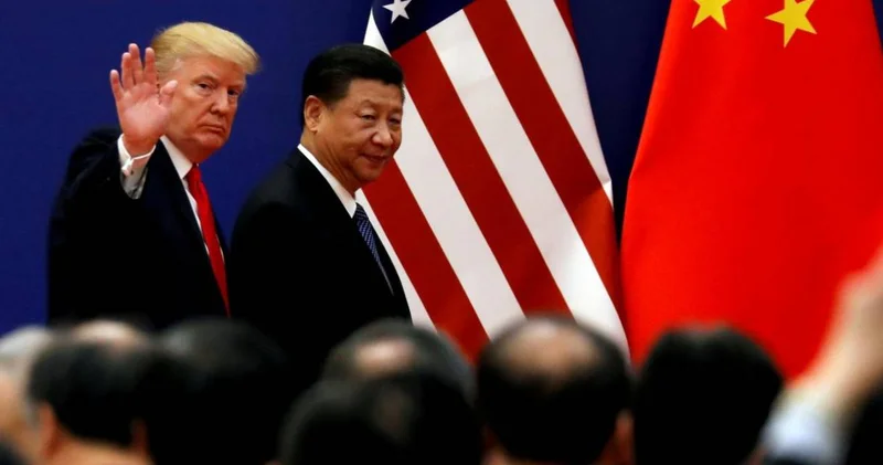 ABD nin dikkati Ortadoğu dayken Çin yeni askeri üs için harekete geçti!