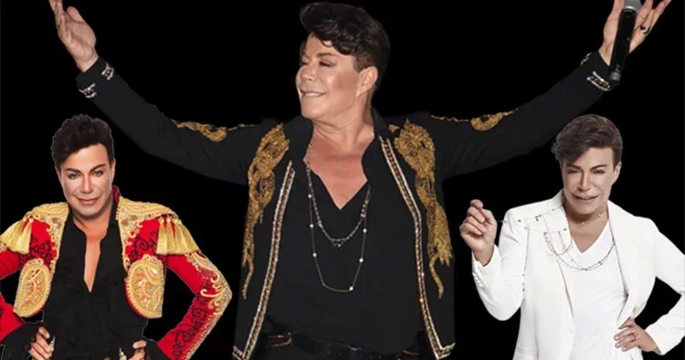 Fatih Ürek in malvarlığı ortaya çıktı!170 milyon değerinde malikane, Ataşehir de 5 daire, pırlanta takılar...