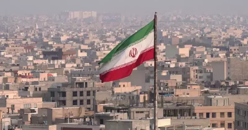 İran: B1 Köprüsü saldırısında 8 kişi hayatını kaybetti, 95 kişi yaralandı