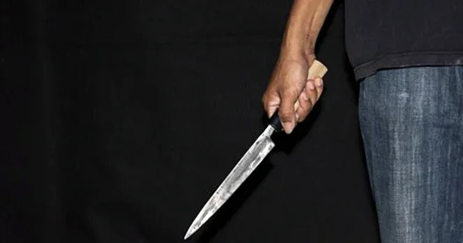 İzmir de vahşet! 3 yaşındaki çocuğu parkta bıçakladı