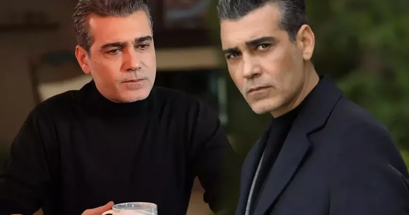 Caner Cindoruk tan olay sözler: Takipçisi fazla diye oyuncu seçiyorlar