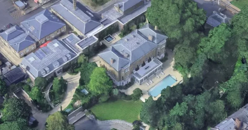 Emlakta dünya rekoru : En pahalı evler sıralaması değişti Emlak Haberleri