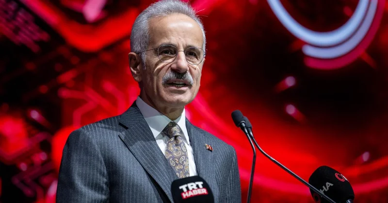 Bakan Uraloğlu: Yaklaşık 11,5 milyon vatandaş, yüksek hızlı tren konforuyla seyahat ayrıcalığına kavuşacak