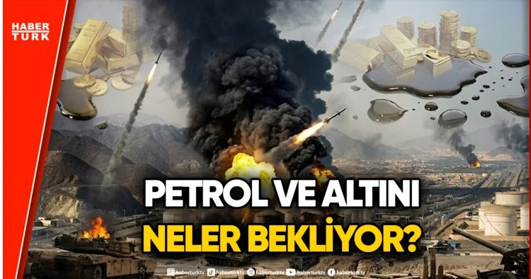 Savaş Küresel Ekonomiyi Nasıl Vuracak?