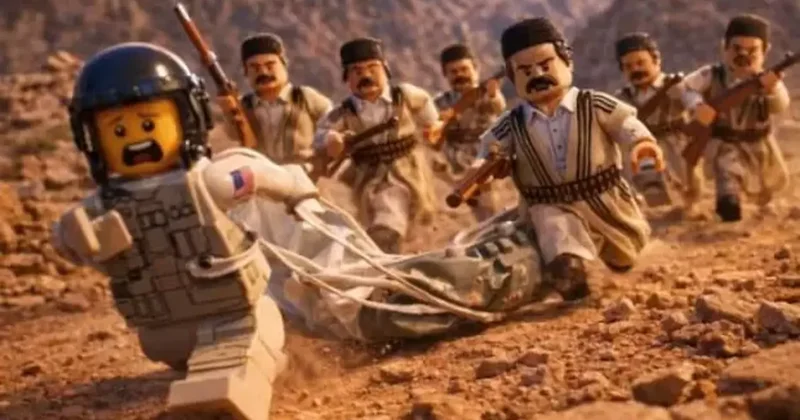 İran ın Tayland Büyükelçiliğinden göndermeli ABD paylaşımı