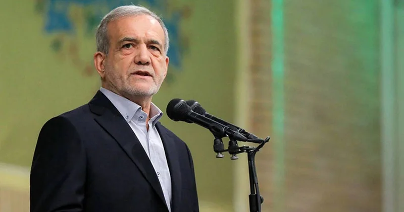 İran’dan Trump’ın “Taş Devri” restine yanıt! “Bu savaş suçu itirafıdır”