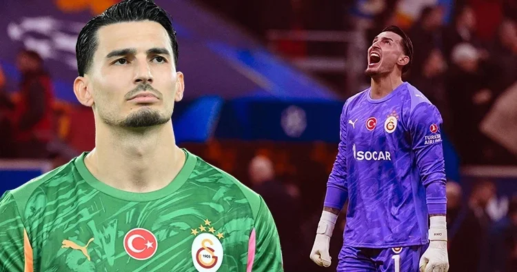 Avrupalılar Uğurcan Çakır için sıraya girdi! Galatasaray bonservisini belirledi