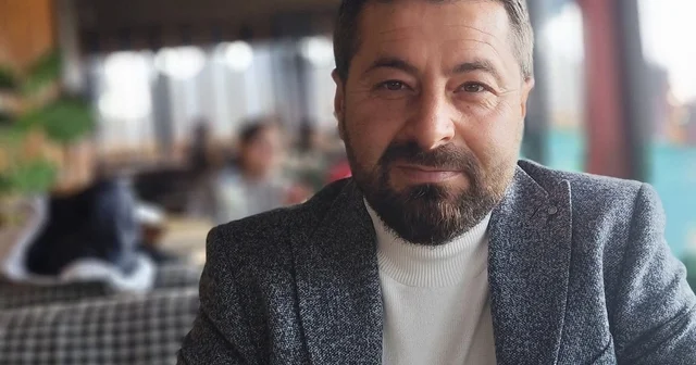 Büyükcanlı Muhtarı Coşkun hayatını kaybetti Kayseri Haberleri