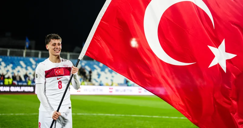 ABD’den dikkat çeken Türkiye yorumu: En zor rakip! Futbol Haberleri