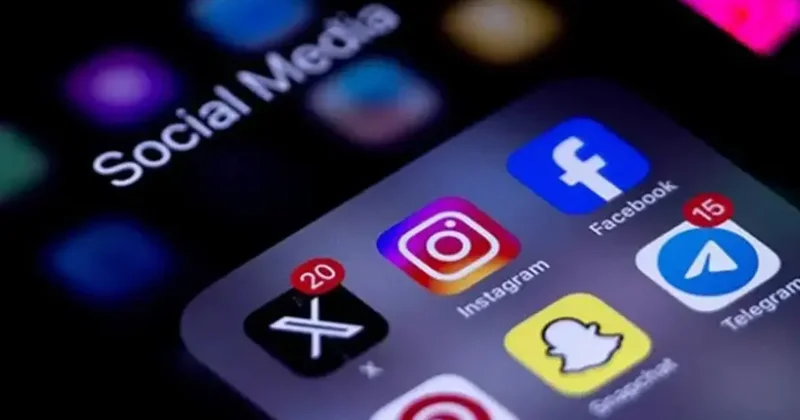 Sosyal medyaya kimlik numarası ile mi girilecek, ne zaman?