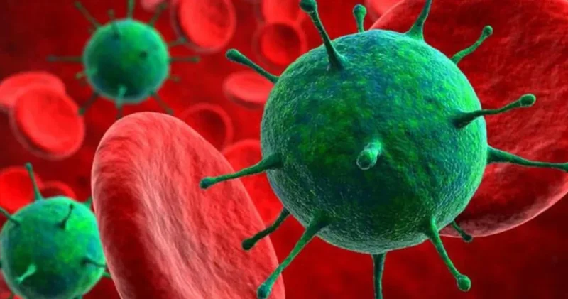 23 ülkede görülen yeni Kovid varyantı yayılmayı sürdürüyor