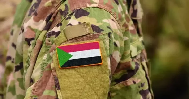 Sudan ordusunda yeni görevlendirmeler! Genel Kurmay Başkanı değişti