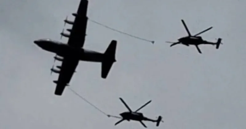 Tahran ABD askerini esir aldığını duyurdu! İran savaşının gidişatı değişebilir