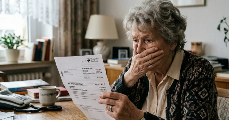 Türkiye tatilinden dönen emekli Almanya da şoku yaşadı! Sözcü Gazetesi