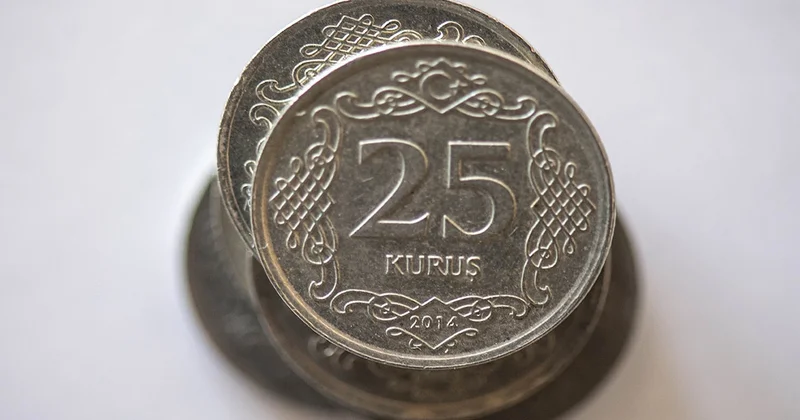 Pazarlık bile yapmıyorlar: 25 kuruşları 30 bin liradan satıyorlar Sözcü Gazetesi