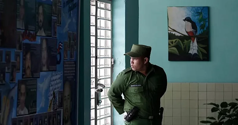 Küba da 2 bin mahkum affedildi Sözcü Gazetesi