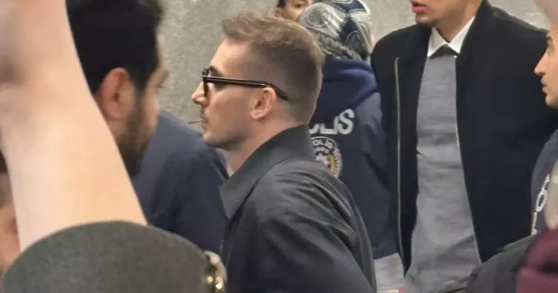 Kerem den Mert Hakan a büyük sürpriz