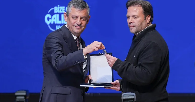 Bu şehirde 300 bin lira peşinat, 15 bin lira taksitle ev sahibi olacaklar Sözcü Gazetesi