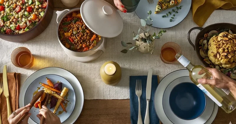 300 milyon dolarlık dijital mutfak devi çöktü: Parça parça satıldı Sözcü Gazetesi