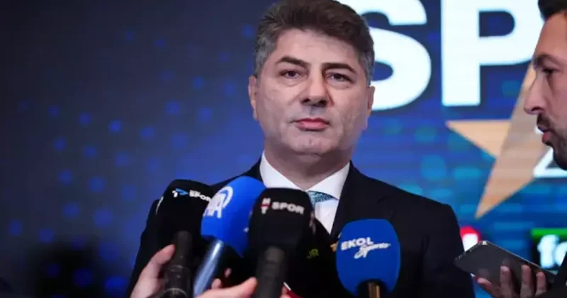 Çok G.Saraylı düşmanım var diyen Hakan Safi, Fenerbahçe başkanlığı için şart sundu