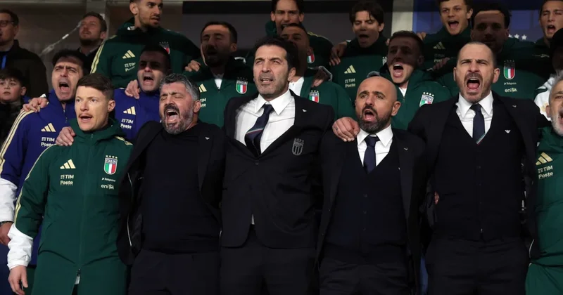 Dünya devinde istifalar sürüyor! Şimdi de teknik direktör Sözcü Gazetesi