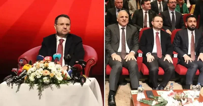 Adalet Bakanı Gürlek duyurdu: Platformlar kabul etti sosyal medyaya kimlikle girişler 3 ay sonra başlıyor Gündem Haberleri