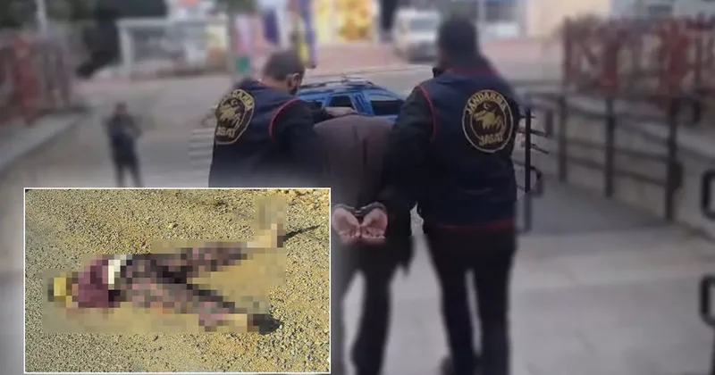 2 çocuk annesi kadın cinayete kurban gitmişti! Sır perdesi 15 yıl sonra çözüldü