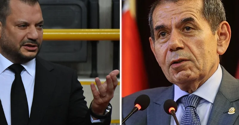 Trabzonspor ile Galatasaray arasında gerilim artıyor! Dursun Özbek o teklifi reddetti