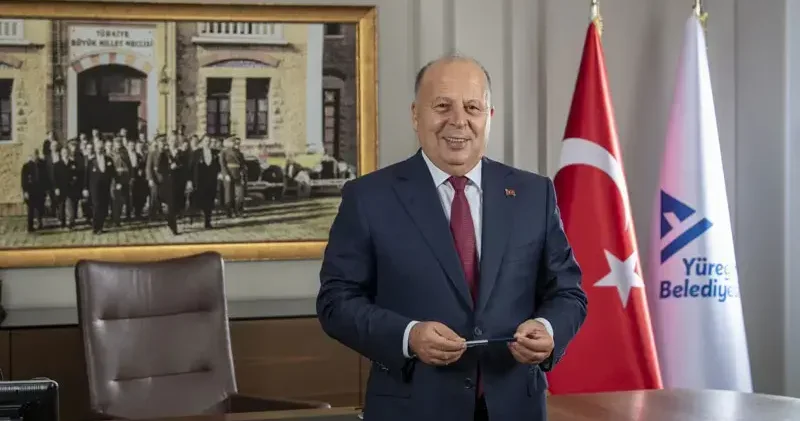 Yüreğir Belediye Başkanı Demirçalı ya 5 yıl hapis cezası