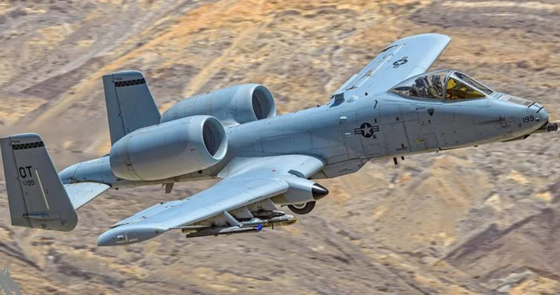 İkinci ABD uçağı düştü: Hürmüz Boğazı nda gerilim tırmandı