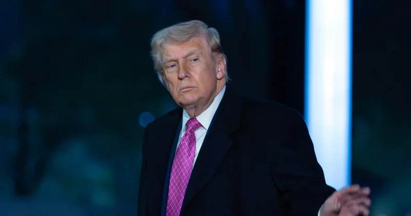 Trump kimleri görevden aldı? İkinci başkanlık döneminde değiştirilen üst düzey yetkililer Dış Haberler