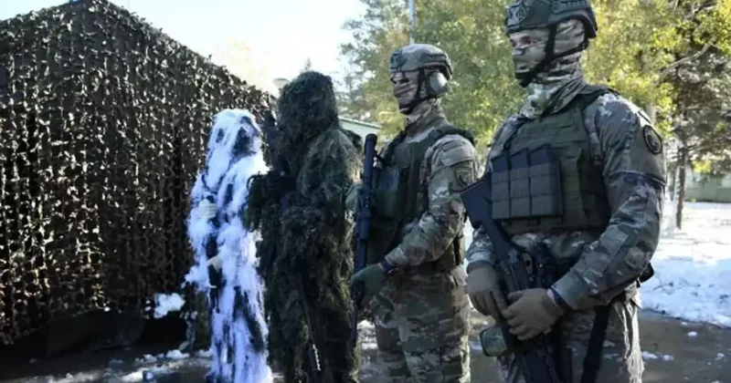 Resmen onaylandı! Dengeleri değiştirecek hamle! Ordularını Türkiye ye emanet ettiler