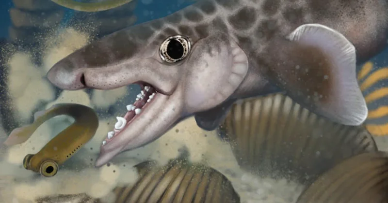 Bilim dünyası alarmda: Dünyanın en uzun mağarasında yeni bir canlı türü keşfedildi Sözcü Gazetesi