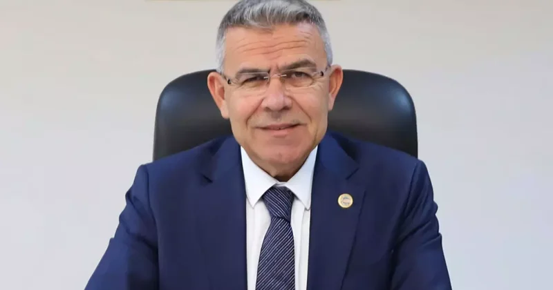 Son dakika Köşk Belediye Başkanı Nuri Güler hakkındaki iddialar sonrası AK Parti harekete geçti