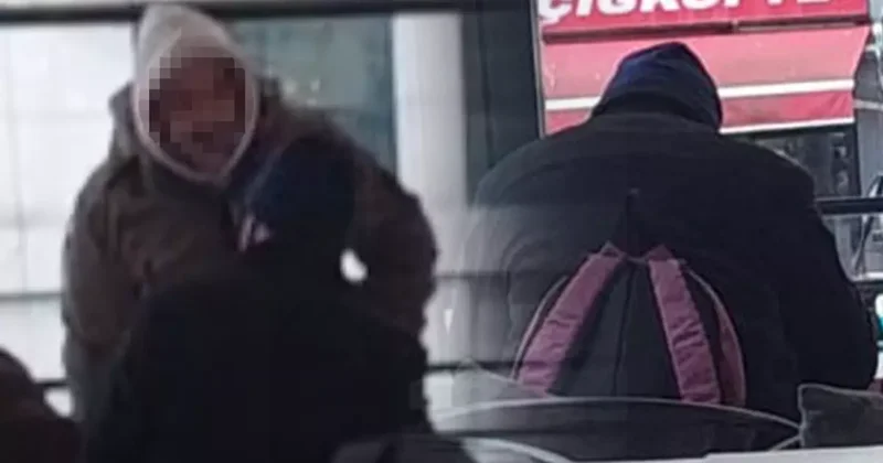 Cezaevinde başlayan dostluk kabusla bitti! Zengin sanıp okul çantasında teslim etti