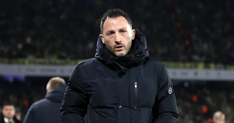 Tedesco nun 3 üncü, Sergen Yalçın ın 11 inci derbi heyecanı
