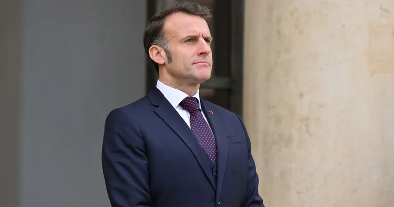 Amacımız 2 baskın gücün vasalları olmamak Dış Haberler