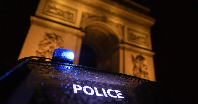 Fransa da İslam karşıtı karar: Müslümanların Yıllık Buluşmaları etkinliği yasaklandı