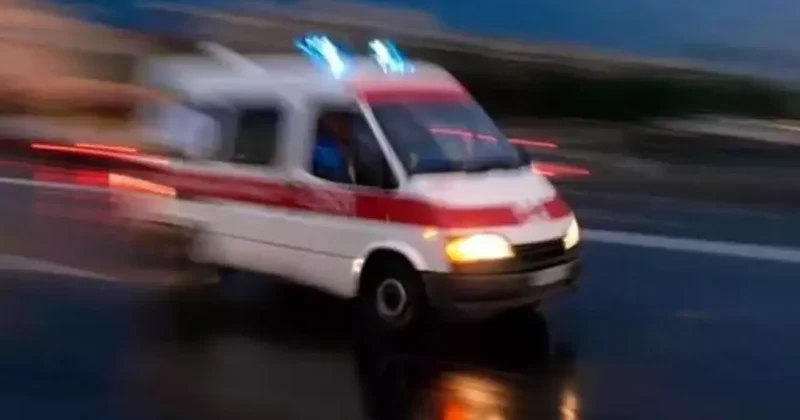 Antalya da dere yatağına devrilen ATV nin sürücüsünden acı haber geldi