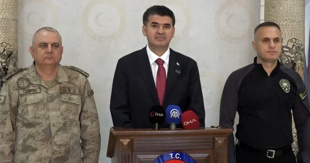 Kilis te 3 ayda 122 operasyon Kilis Haberleri