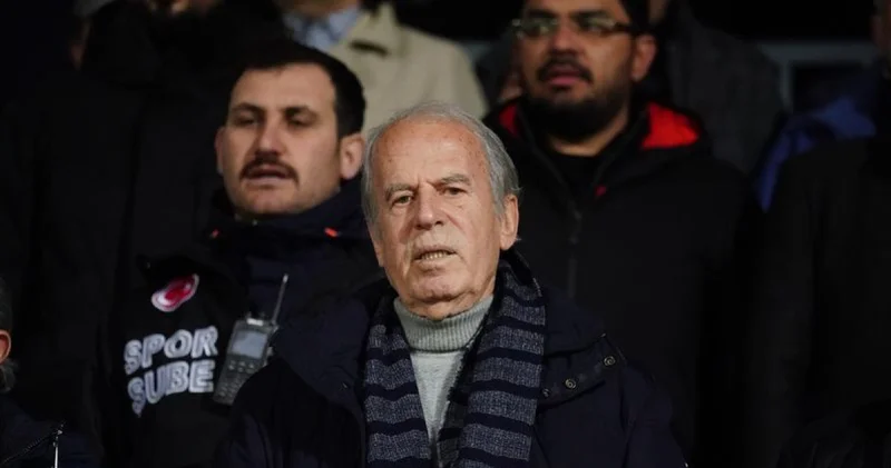Mustafa Denizli: Bu milli takım bize büyük umutlar veriyor Futbol Haberleri