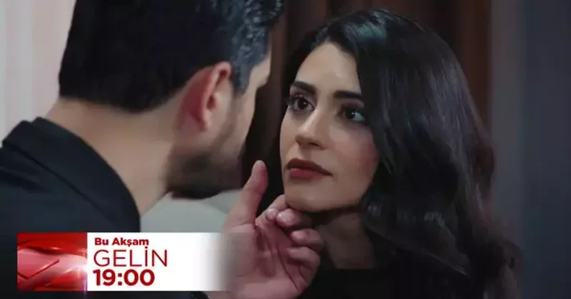 Gelin dizisinde Cihan dan 2.şans teklifi! Hançer kabul edecek mi?