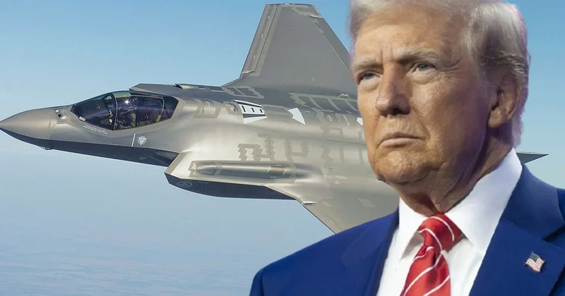 İran da düşürülen savaş uçağıyla ilgili ABD den ilk açıklama